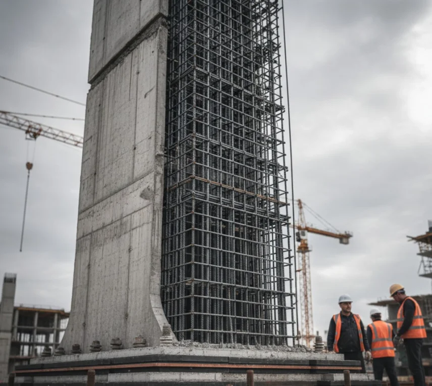 The different types of luxury spaces