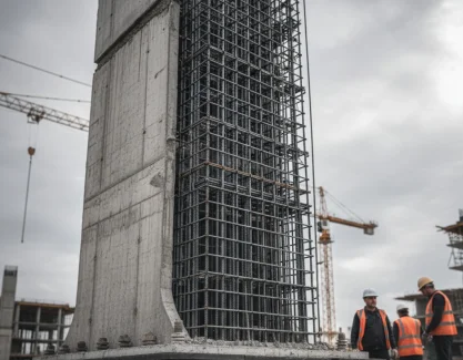 The different types of luxury spaces