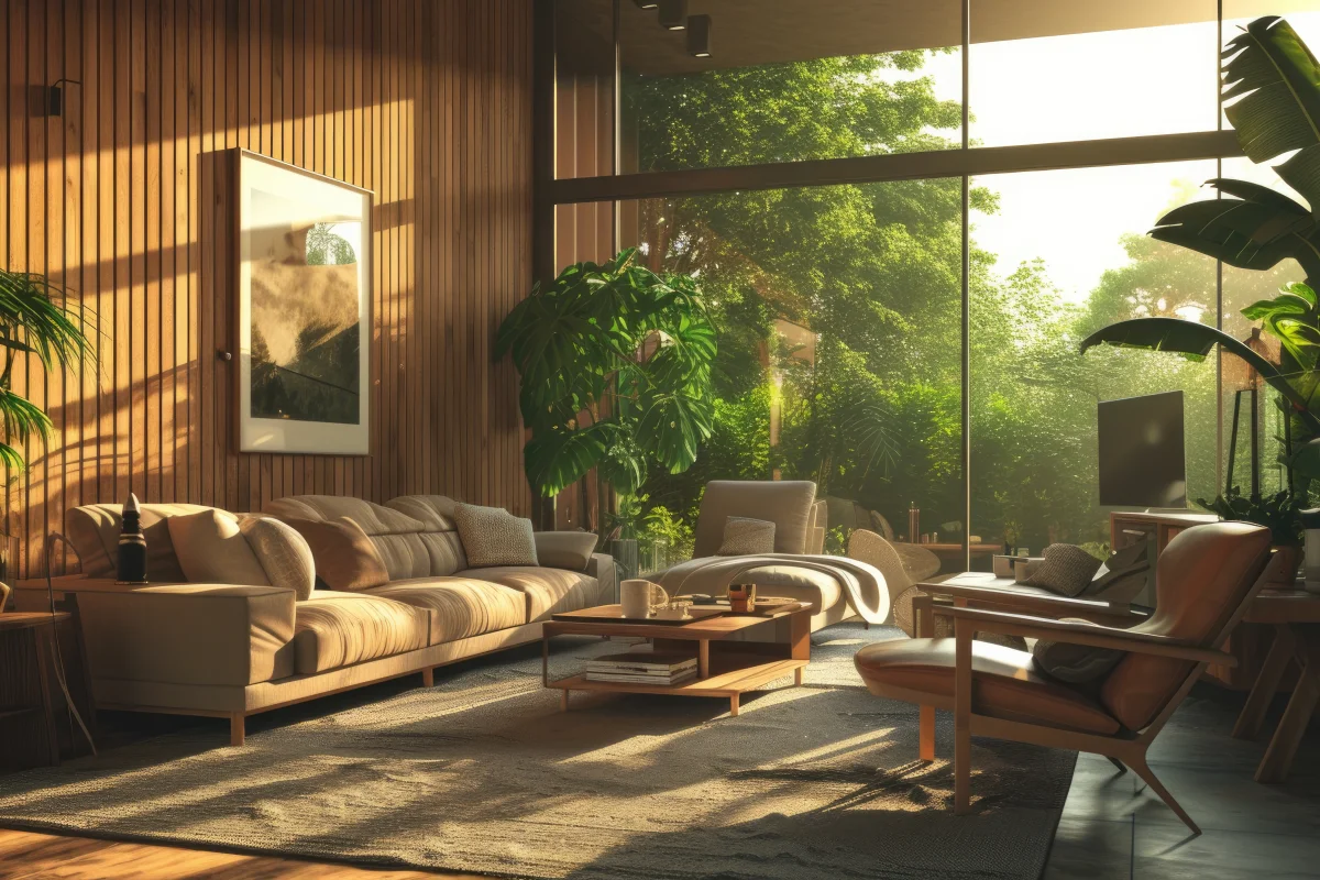 Hayalinizdeki Yaşam Alanı