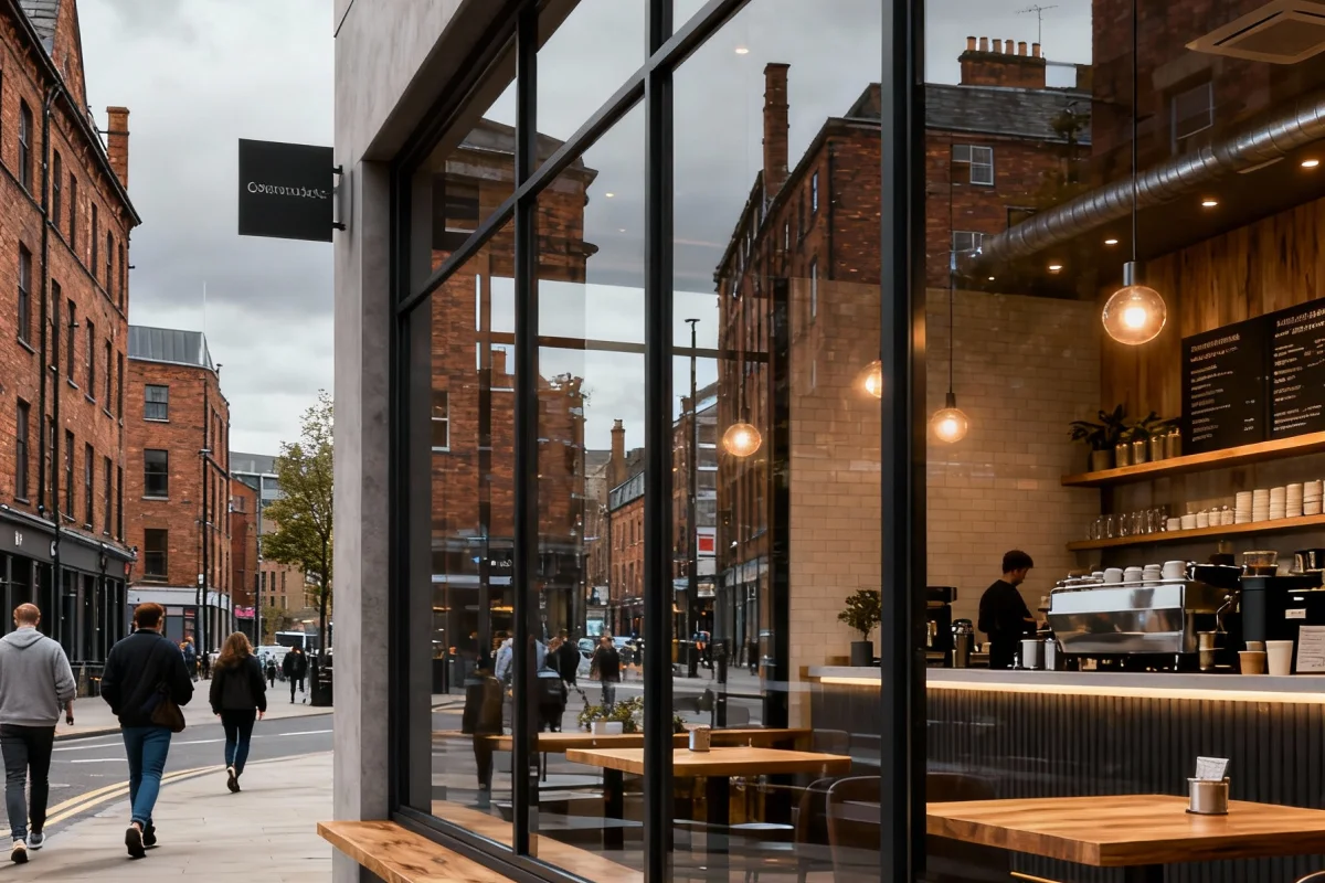 Sürdürülebilir Konfor, Prestijli Çalışma Alanları