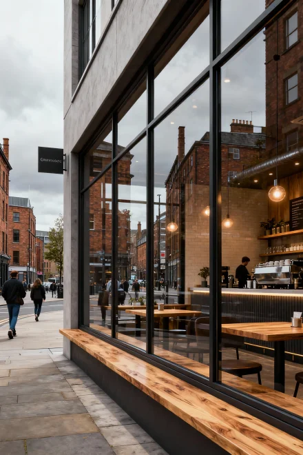 Alexandria Residences